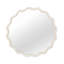 Miroir décoratif rond en bois massif Wavy-525259041-525259044