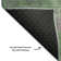 Premium Machine Washable Otte AMF1779 Blocks Rug
