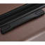 Ensemble de 5 valises avec ouverture frontale