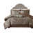 Full/Queen 6 Piece Duvet Cover Set