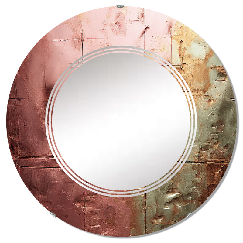 Miroir Stephentown, 32 po x 32 po
