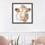 «Farm Friends II» par Lisa Audit - reproduction d'art-53128672-49920408