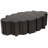 Royce Solid Wood Coffee Table