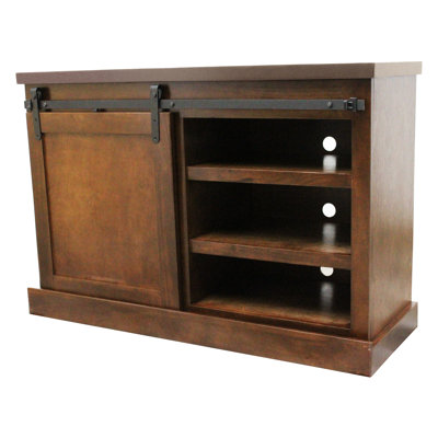 Meuble télé 47 po Poplar Bliss