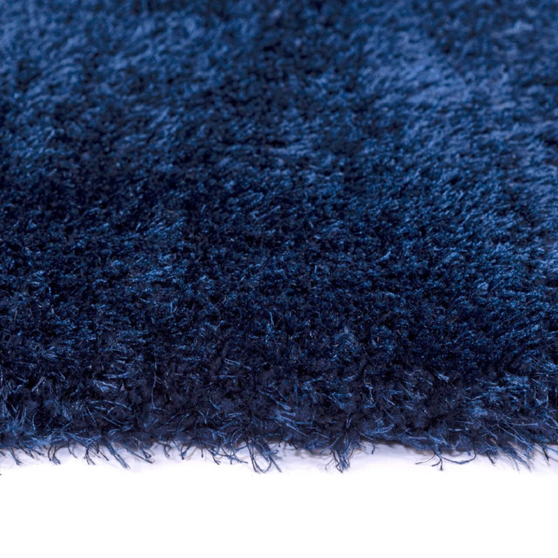 York Rug Blue, Rectangle 200 x 290 cm