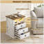 Table de chevet Danyla-829322760