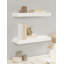 Jeremiah 2 Piece Picture Ledge Wall Shelf-1097291208-1099599604