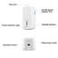 Touchless Wall Mounted Soap Dispenser