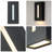 Ardil LED Wall Light