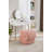 Merchiston Solid Wood Accent Stool-2012177507