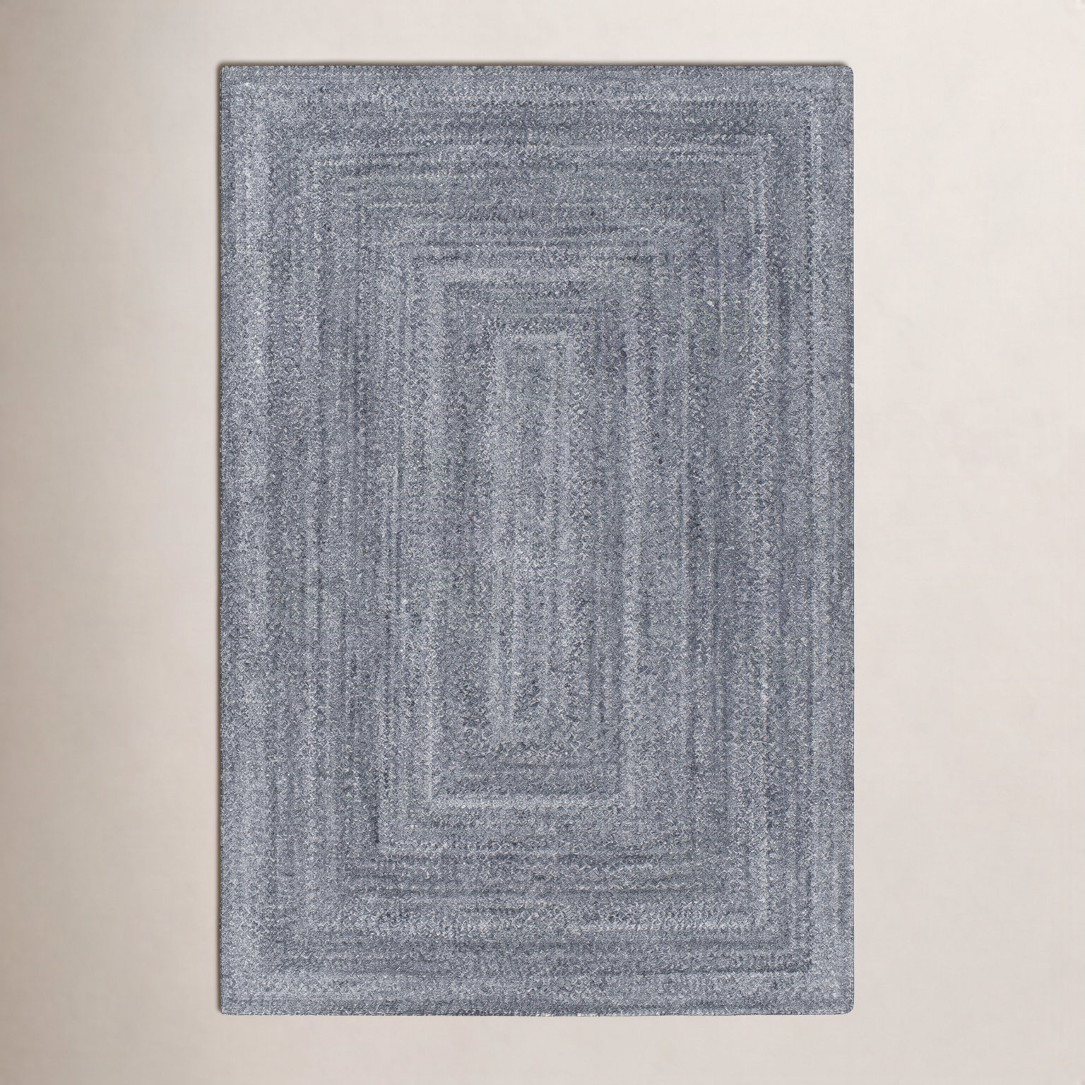 Harter Hand-Woven Oriental Rug, Rectangle 2' x 3'