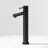 Jewel 11 in. Vessel Bathroom Sink Faucet-100514127