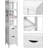 Oxfordshire Free-Standing Linen Cabinet-1049229148-1026378396