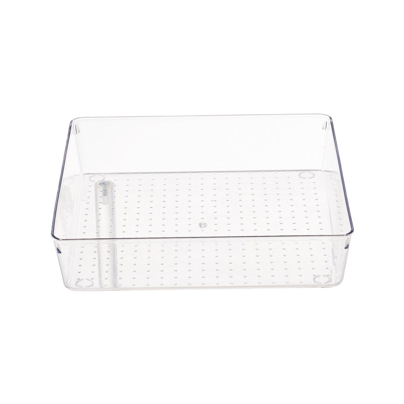 Plastic / Acrylic Makeup Organiser