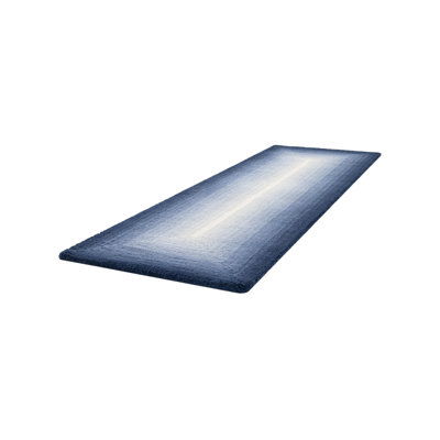  Tapis en laine Ombre