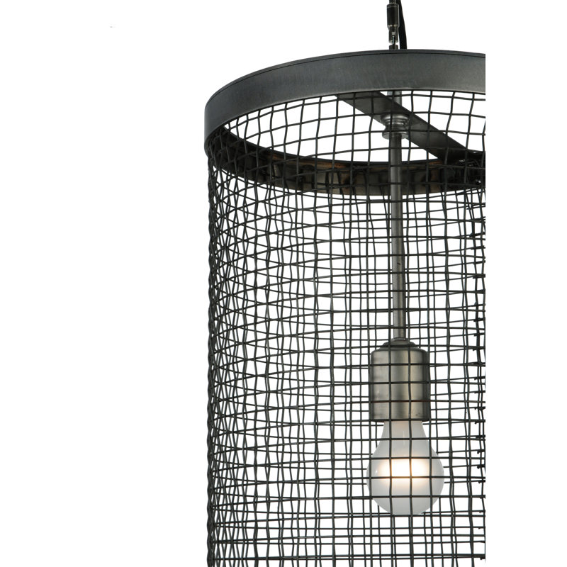 1 - Light Pendant