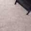 Tapis taupe Siragan-893664370