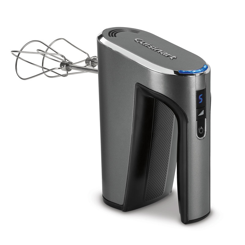 Cuisinart Evolution X 5 Speed Hand Mixer