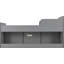 Saskia Single (3') Mid Sleeper-986528811