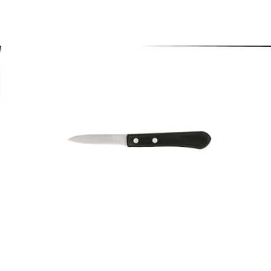 Kikuichi GM Molybdenum 3-Inch Paring Knife