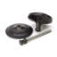 Art Deco Centre Door Knob-51983622