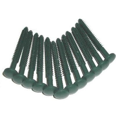 Shutter Spikes