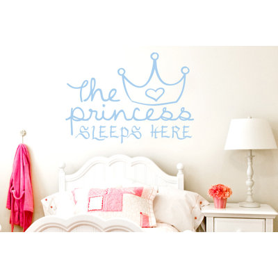 Abstract Wall Decal