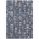Vreni Floral Machine-Woven Indoor / Outdoor Rug 