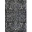 Tapis rectangulaire unique 8 pi 11 po x 12 pi One-of-a-Kind