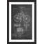 Steve King - Single Picture Frame Print-872673328