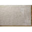 Tapis gris en polyester tissé à la machine Disha-710783205