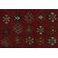One-of-a-Kind Rectangle 5'1" X 8'9" Area Rug