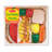 31 Piece Play Food Set