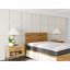 Matelas en mousse viscoélastique 12 pouces hybride infusé de cuivre-2090502753