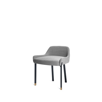 Tabouret de coiffeuse Blink par Yabu Pushelberg