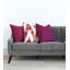 Velvet Square Pillow Cover & Insert-102744126-35717963
