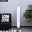 Lampe sur pied colonne 47 "Lopes