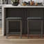 Tabouret de bar Winston Porter-387631491