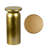 Funch 22.75" Mid-Century Modern Metal Sleek Cylinder Drink Table-97533399