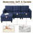 Kentrell Modular Sofa With Ottoman-1661085677-1646058047