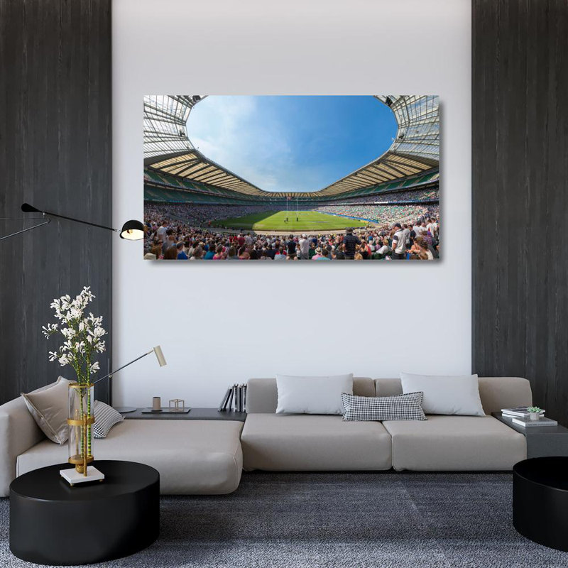 Stade Twickenham