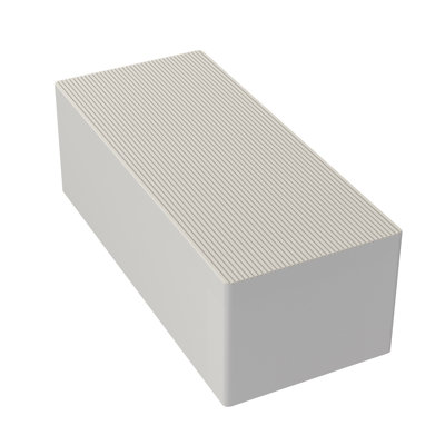 Tabouret de baignoire autoportant 61 cm (L) x 23 cm (H) / Tabouret de douche