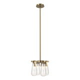 Eos 4 - Light Unique Classic Chandelier