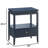 Opava 1-Drawer Nightstand-286559420