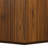Coffee Table with 2 Hidden Drawers-1338185608
