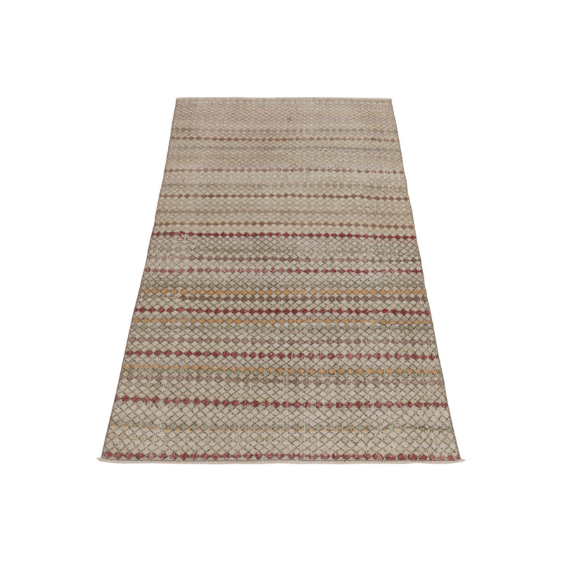 Pasha Handmade Wool Area Rug