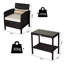 Hulme Patio Dining Set with-224159219