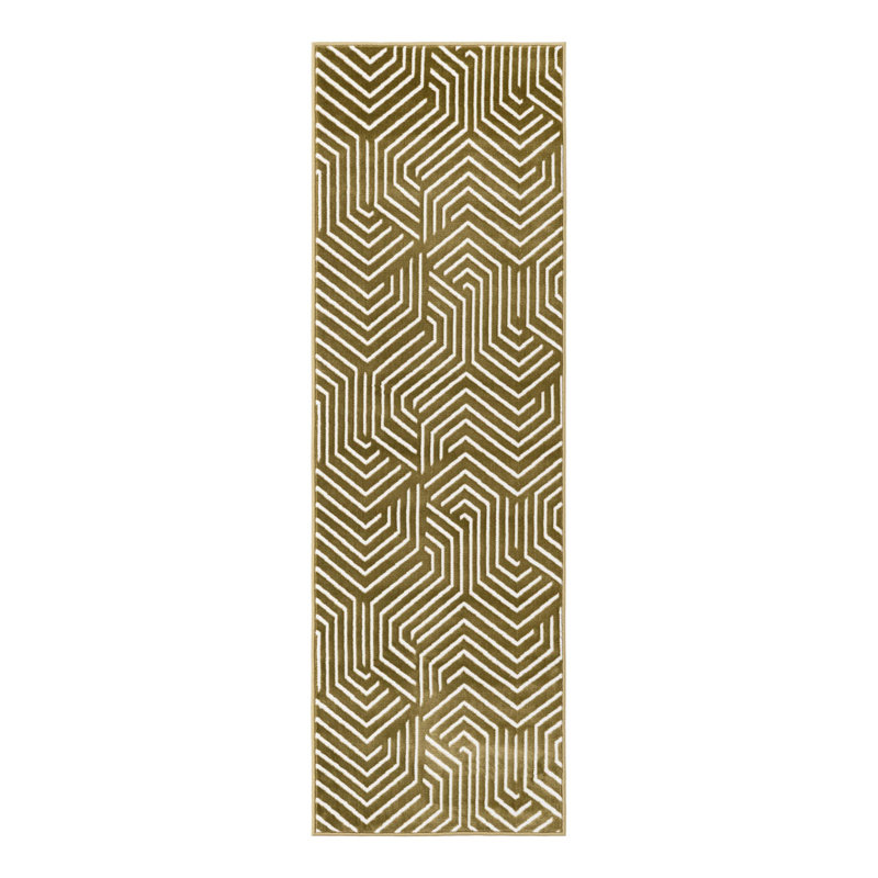 Echo Olukemi Rug, Runner 2' x 6'1"