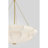Coppell 3-Light Pendant in Warm Brass