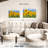 Harnek Honshu Sunflowers-107708620